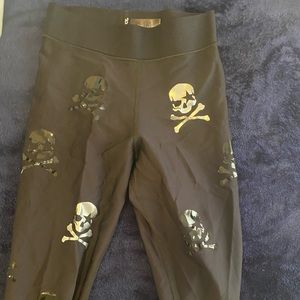 Ultracor x SoulCycle leggings